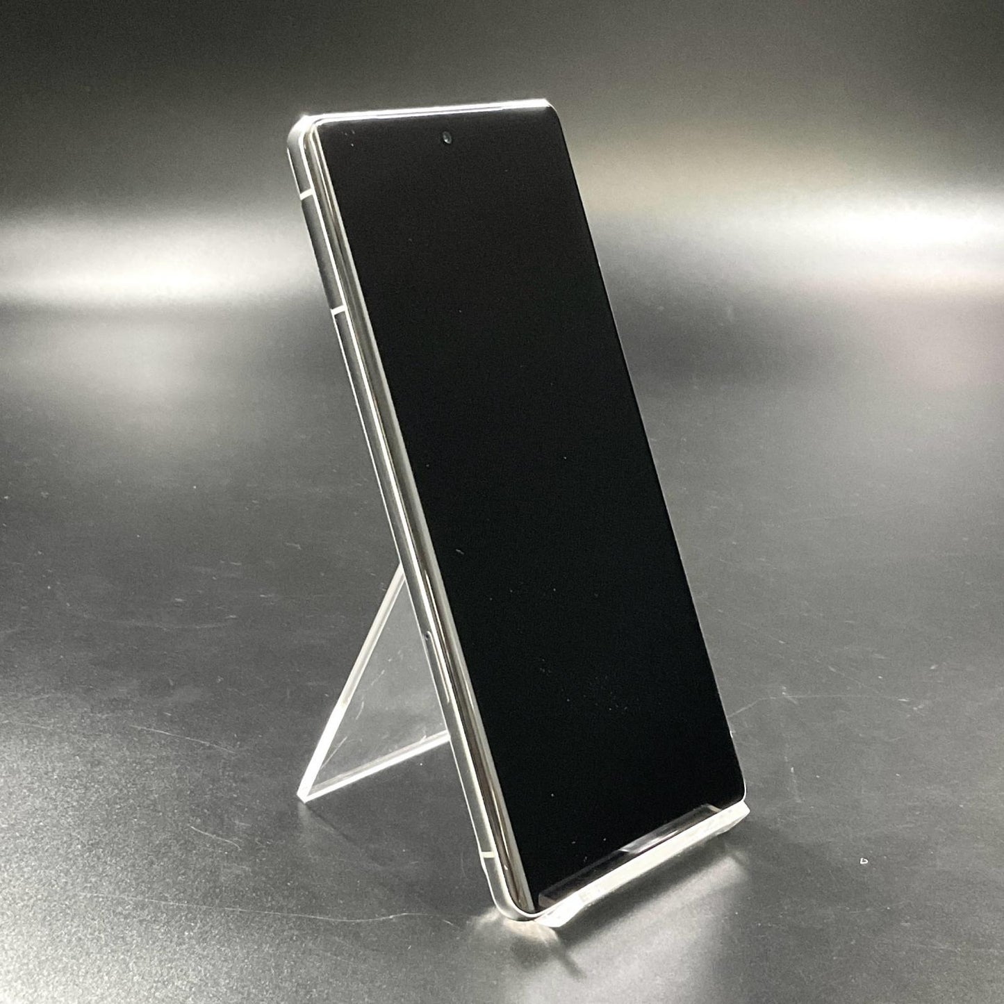 【全額返金保証】【最速発送】Google Pixel 7 Pro 128GB スノー SIMフリー GFE4J 美品 動作確認済