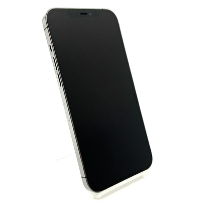 【全額返金保証】【最速発送】Apple iPhone iPhone 12 Pro Max 128GB グラファイト SIMフリー 動作確認済 93%