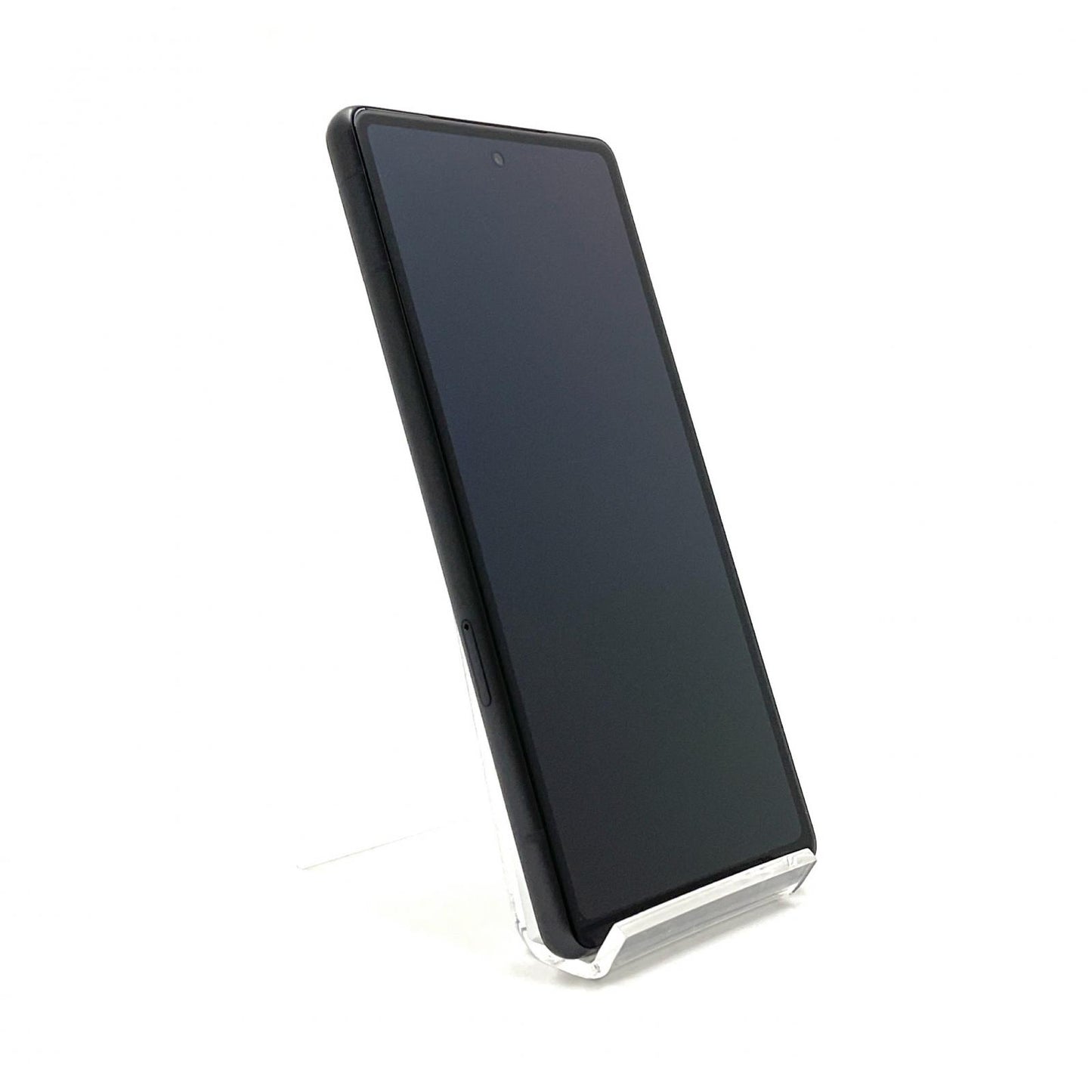 【全額返金保証】【最速発送】Google Pixel Pixel 7a 128GB Charcoal Softbank G82U8 美品 動作確認済