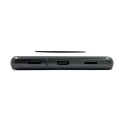【全額返金保証】【最速発送】Google Pixel Pixel 7a 128GB Charcoal Softbank G82U8 美品 動作確認済