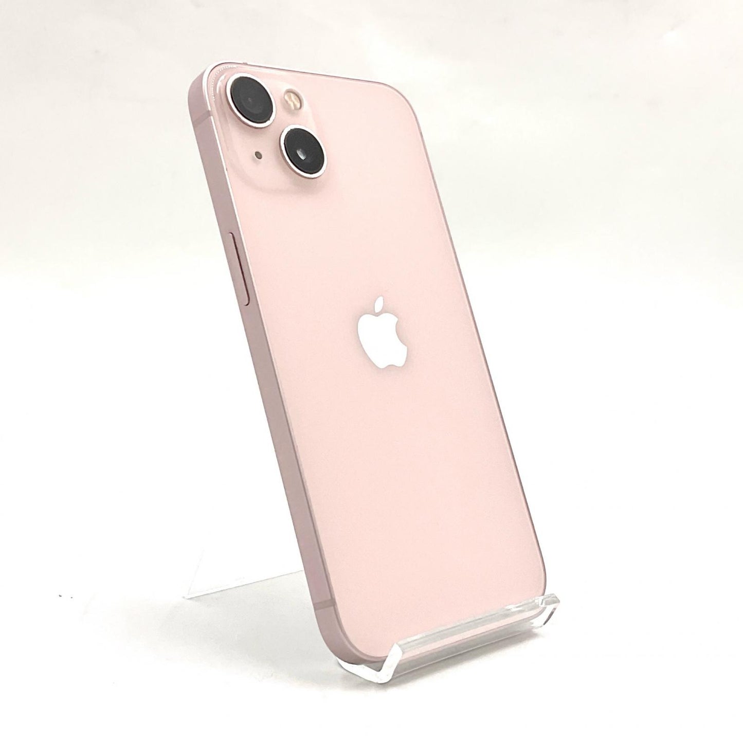 【全額返金保証】【最速発送】Apple iPhone iPhone 13 128GB ピンク docomo 動作確認済 87%