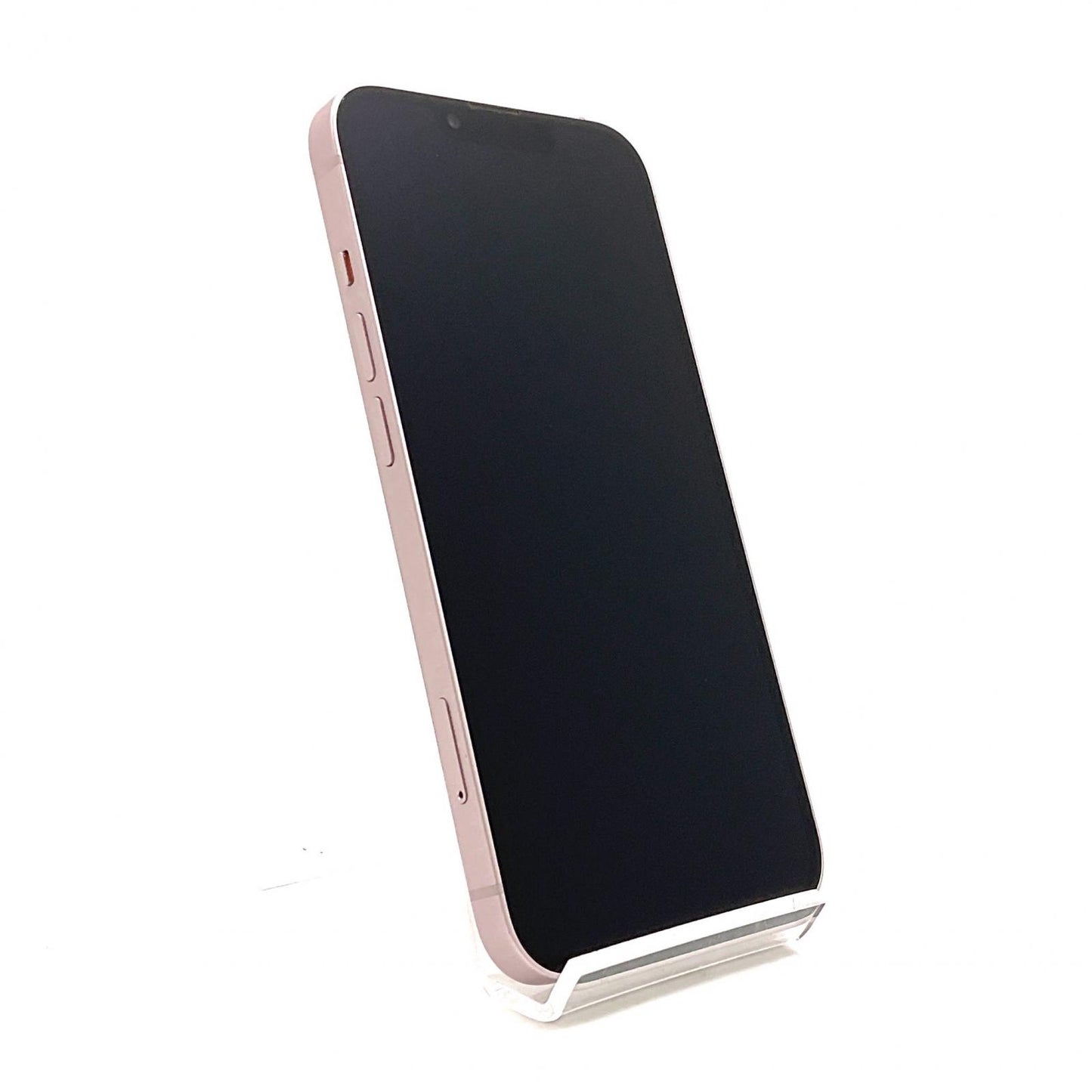 【全額返金保証】【最速発送】Apple iPhone iPhone 13 128GB ピンク docomo 動作確認済 87%
