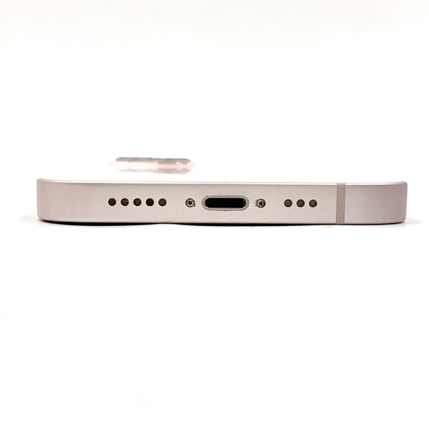 【全額返金保証】【最速発送】Apple iPhone iPhone 13 128GB ピンク docomo 動作確認済 87%