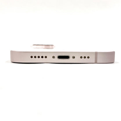 【全額返金保証】【最速発送】Apple iPhone iPhone 13 128GB ピンク docomo 動作確認済 87%