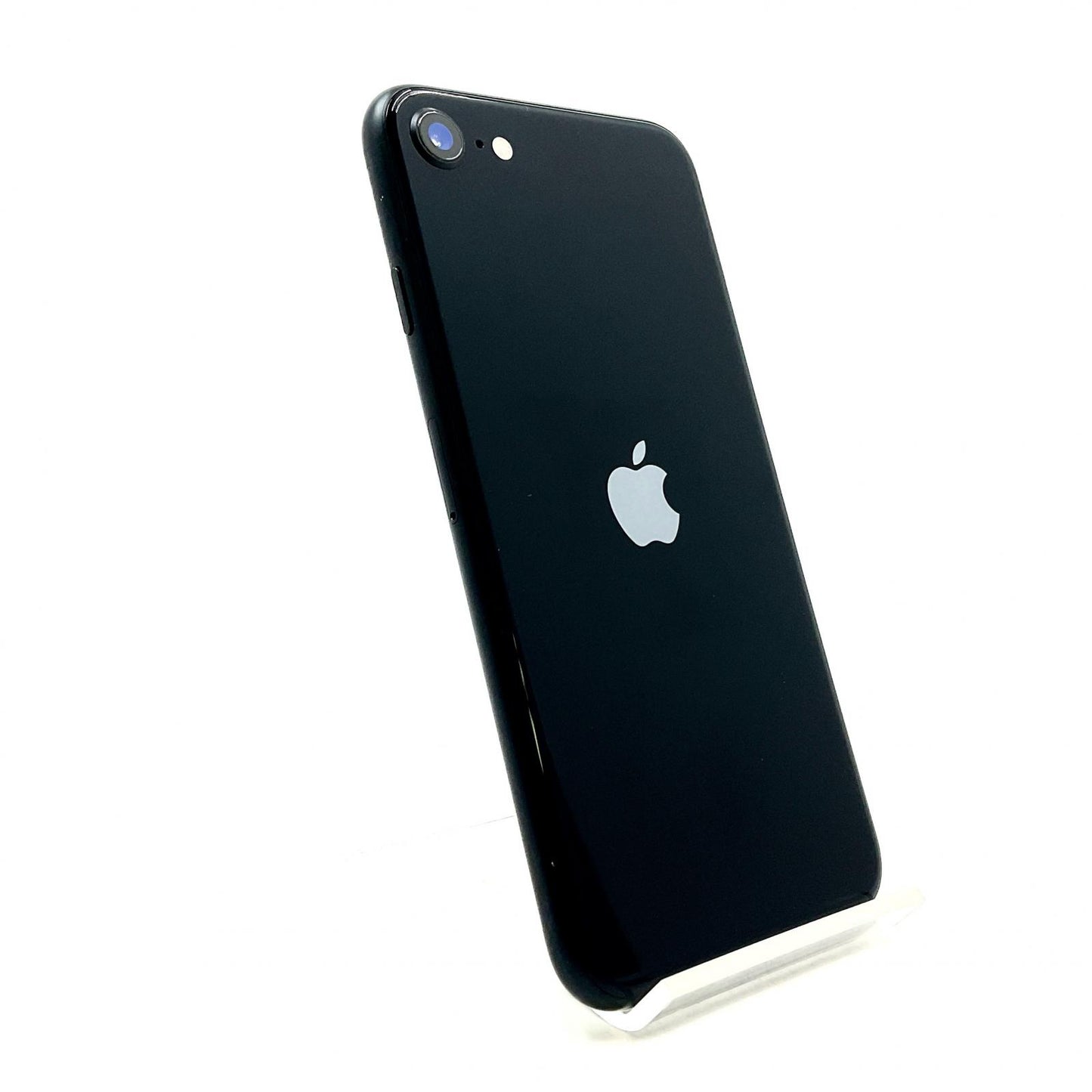 【全額返金保証】【最速発送】Apple iPhone iPhone SE（第3世代） 64GB ミッドナイト SIMフリー 動作確認済 81%
