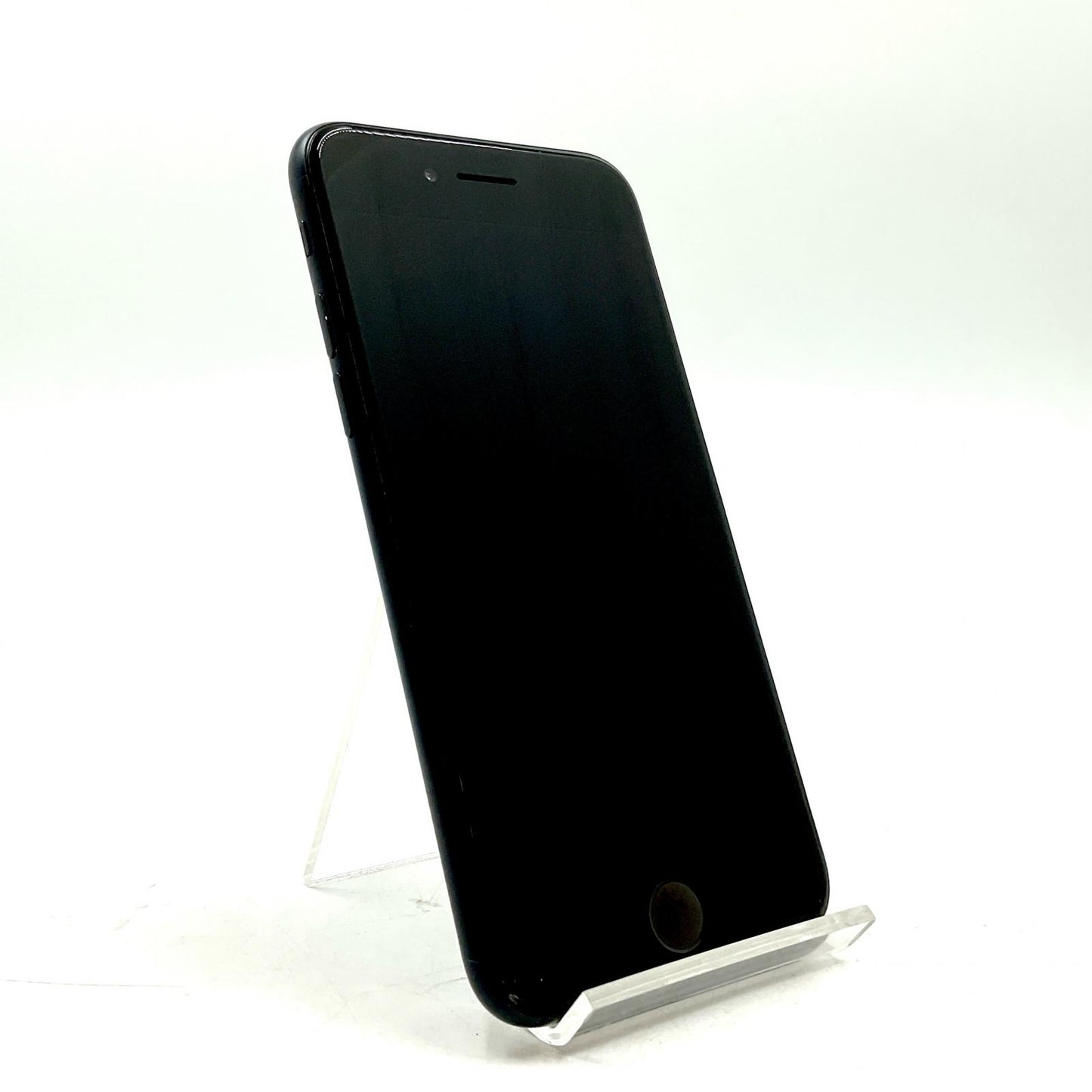 【全額返金保証】【最速発送】Apple iPhone iPhone SE（第3世代） 64GB ミッドナイト SIMフリー 動作確認済 81%