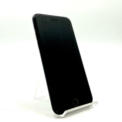 【全額返金保証】【最速発送】Apple iPhone iPhone SE（第3世代） 64GB ミッドナイト SIMフリー 動作確認済 81%