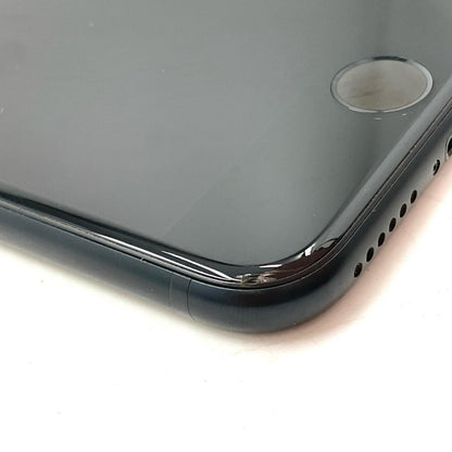 【全額返金保証】【最速発送】Apple iPhone iPhone SE（第3世代） 64GB ミッドナイト SIMフリー 動作確認済 81%