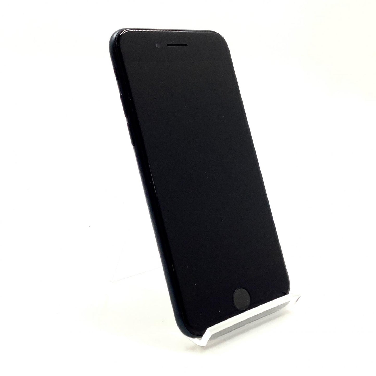 【全額返金保証】【最速発送】Apple iPhone iPhone SE（第3世代） 64GB ミッドナイト SIMフリー 美品 動作確認済 94%