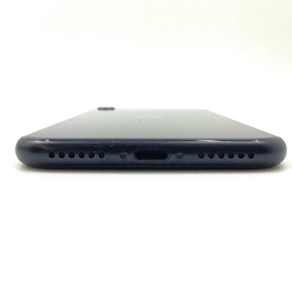 【全額返金保証】【最速発送】Apple iPhone iPhone SE（第3世代） 64GB ミッドナイト SIMフリー 美品 動作確認済 94%