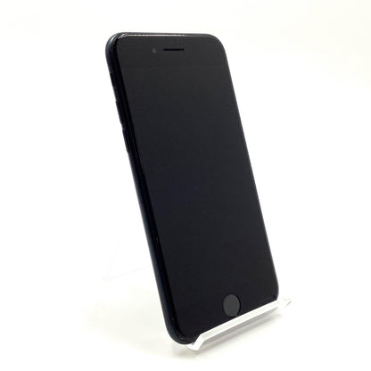 【全額返金保証】【最速発送】Apple iPhone iPhone SE（第3世代） 64GB ミッドナイト SIMフリー 動作確認済 86%