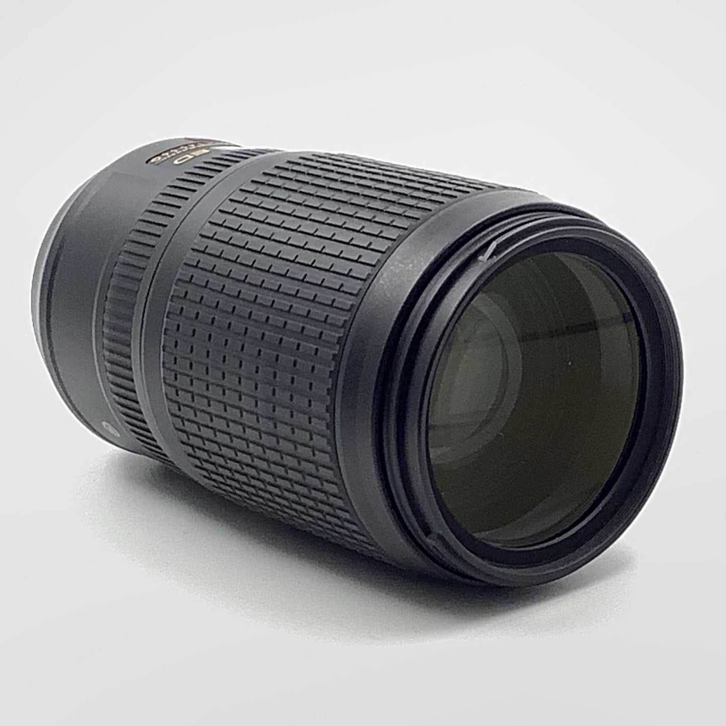 【全額返金保証】【最速発送】Nikon AF-S VR Zoom-Nikkor 70-300mm f/4.5-5.6G IF-ED 美品 動作確認済