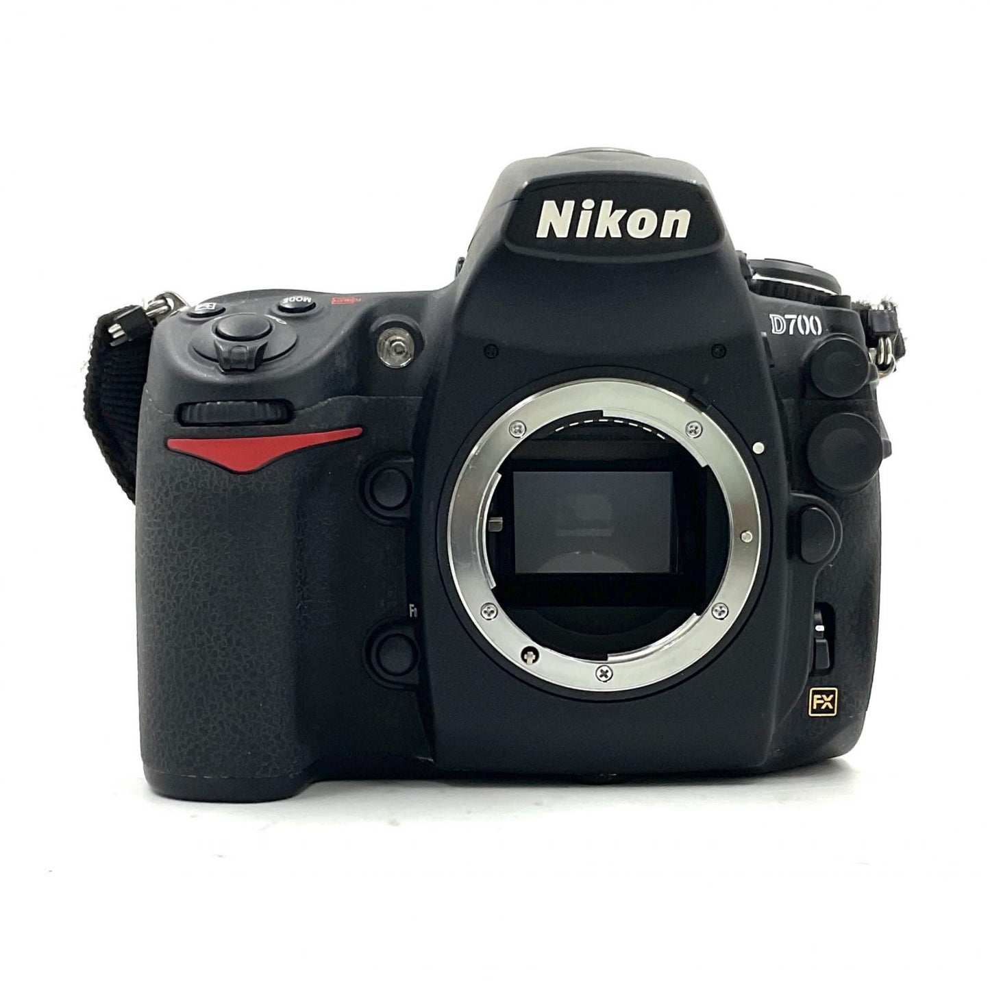 【全額返金保証】【最速発送】Nikon デジタル一眼 D700 ボディ ブラック 動作確認済