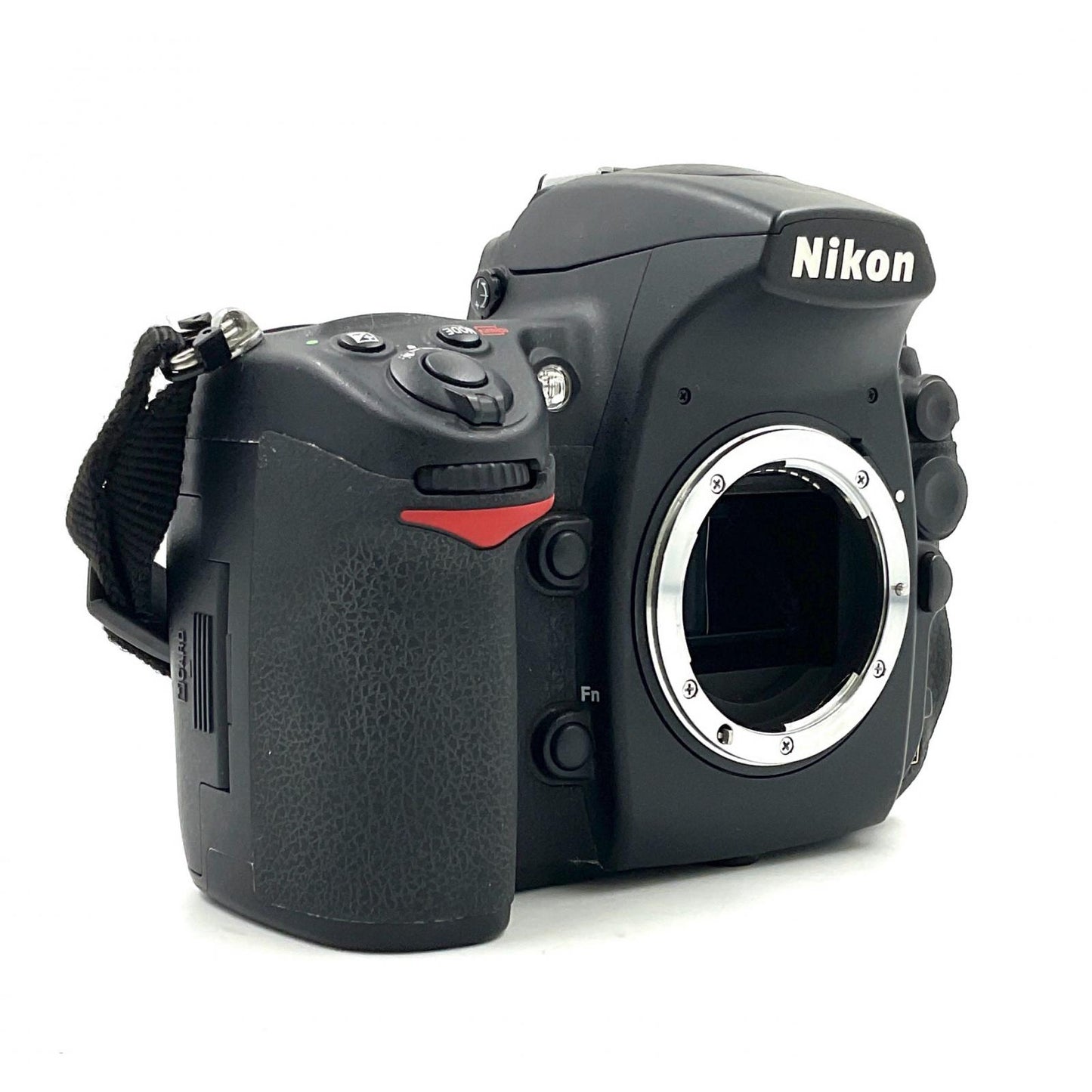 【全額返金保証】【最速発送】Nikon デジタル一眼 D700 ボディ ブラック 動作確認済
