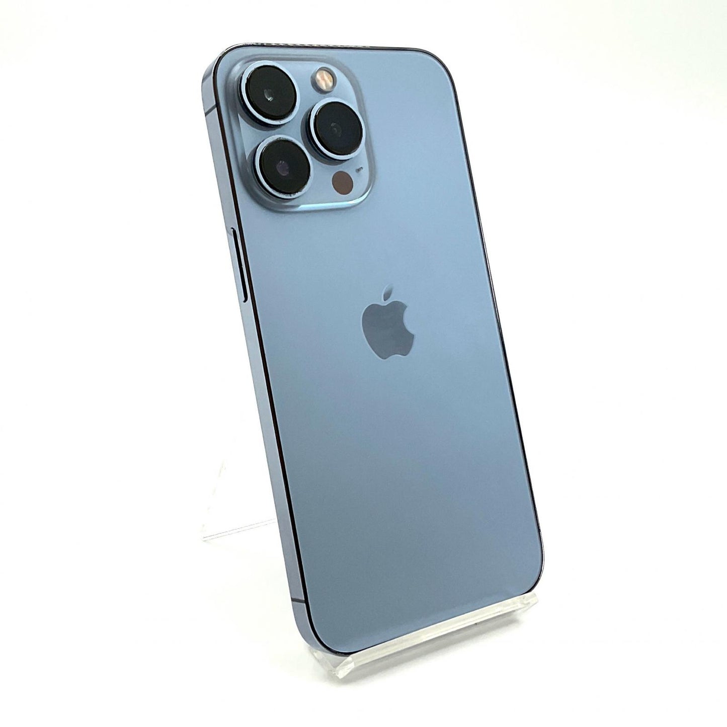 【全額返金保証】【最速発送】Apple iPhone iPhone 13 Pro 256GB シエラブルー SIMフリー 動作確認済 82%