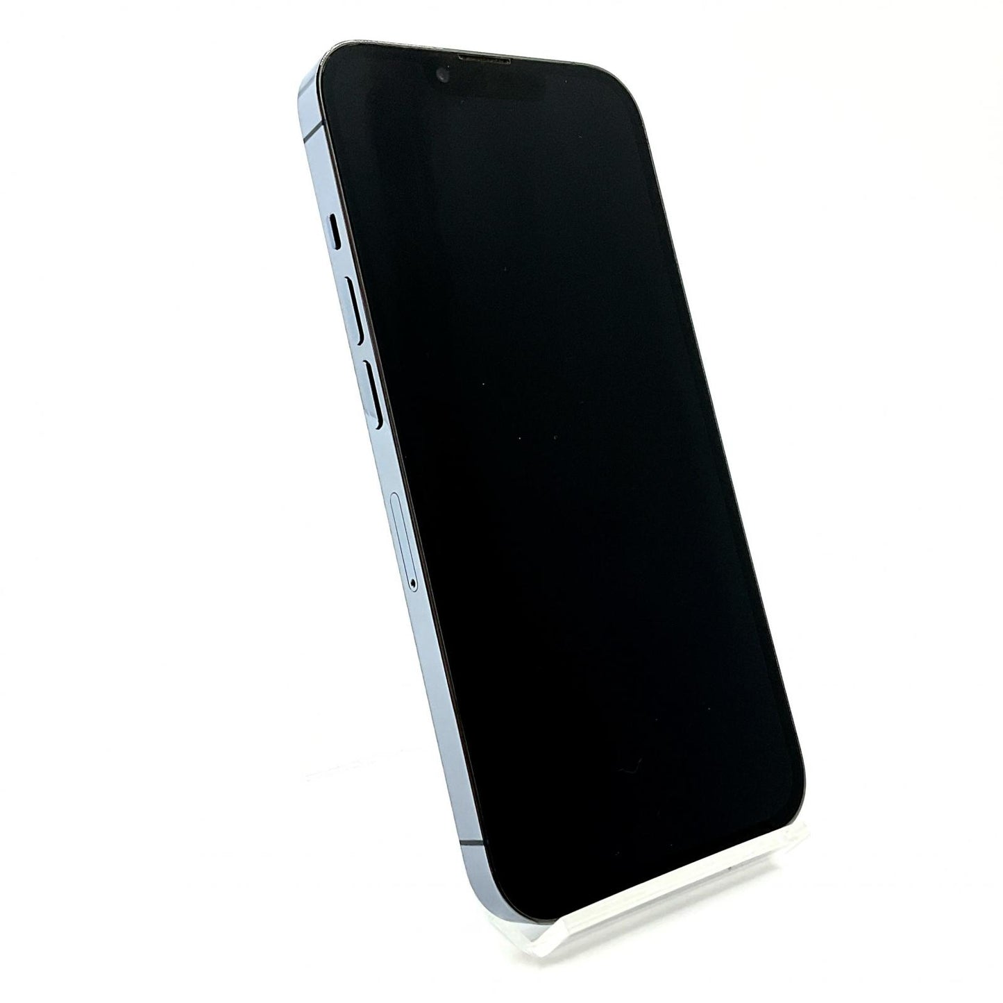 【全額返金保証】【最速発送】Apple iPhone iPhone 13 Pro 256GB シエラブルー SIMフリー 動作確認済 82%
