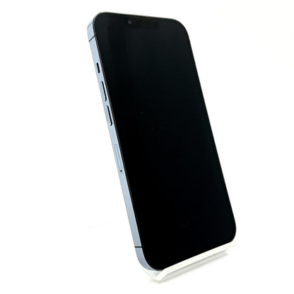 【全額返金保証】【最速発送】Apple iPhone iPhone 13 Pro 256GB シエラブルー SIMフリー 動作確認済 82%