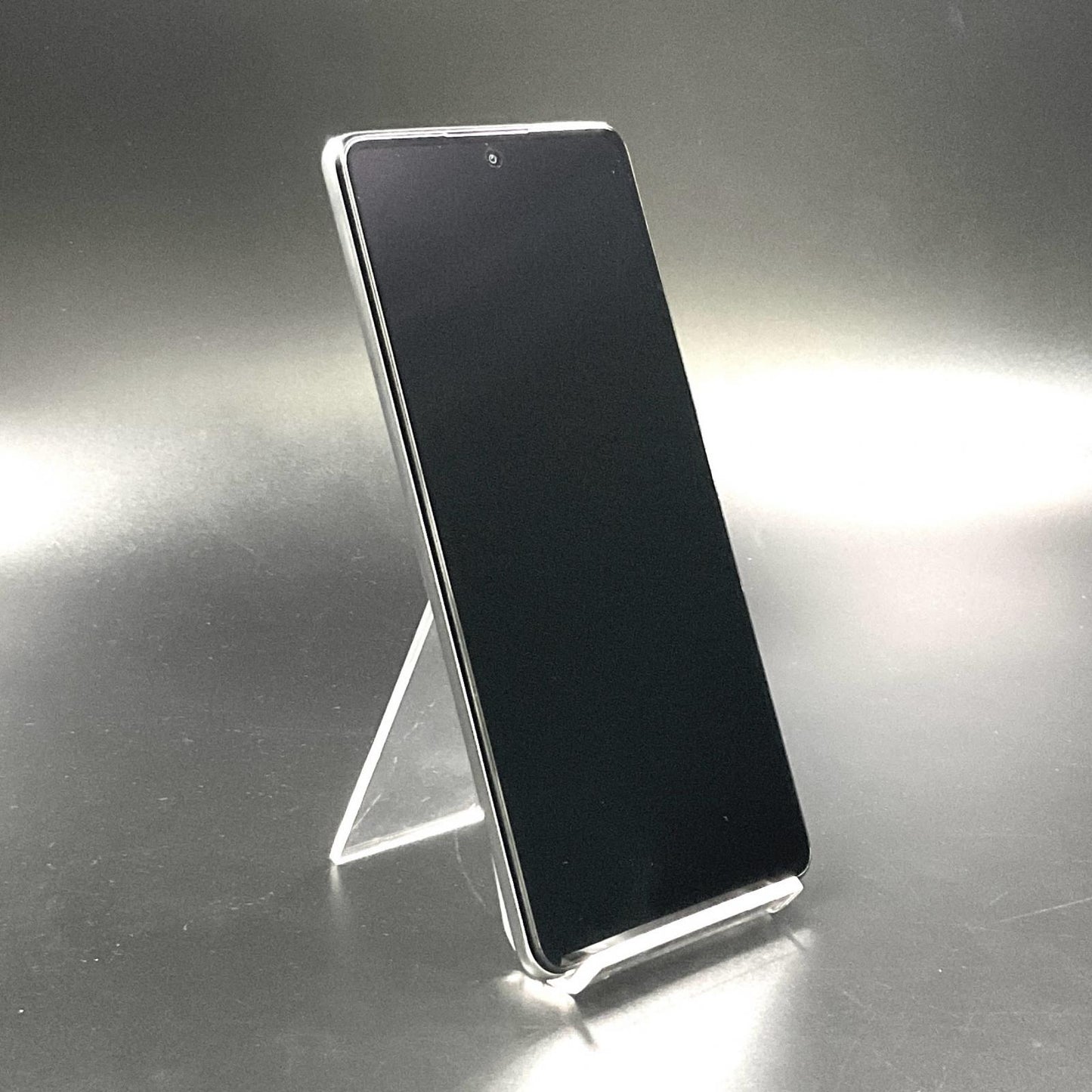 【全額返金保証】【最速発送】Xiaomi Xiaomi 11T Pro 128GB ホワイト SIMフリー Xiaomi 11T Pro 美品 動作確認済