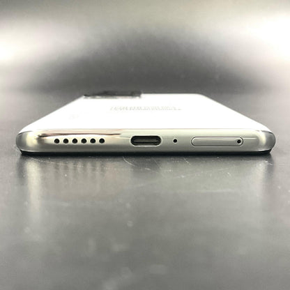 【全額返金保証】【最速発送】Xiaomi Xiaomi 11T Pro 128GB ホワイト SIMフリー Xiaomi 11T Pro 美品 動作確認済