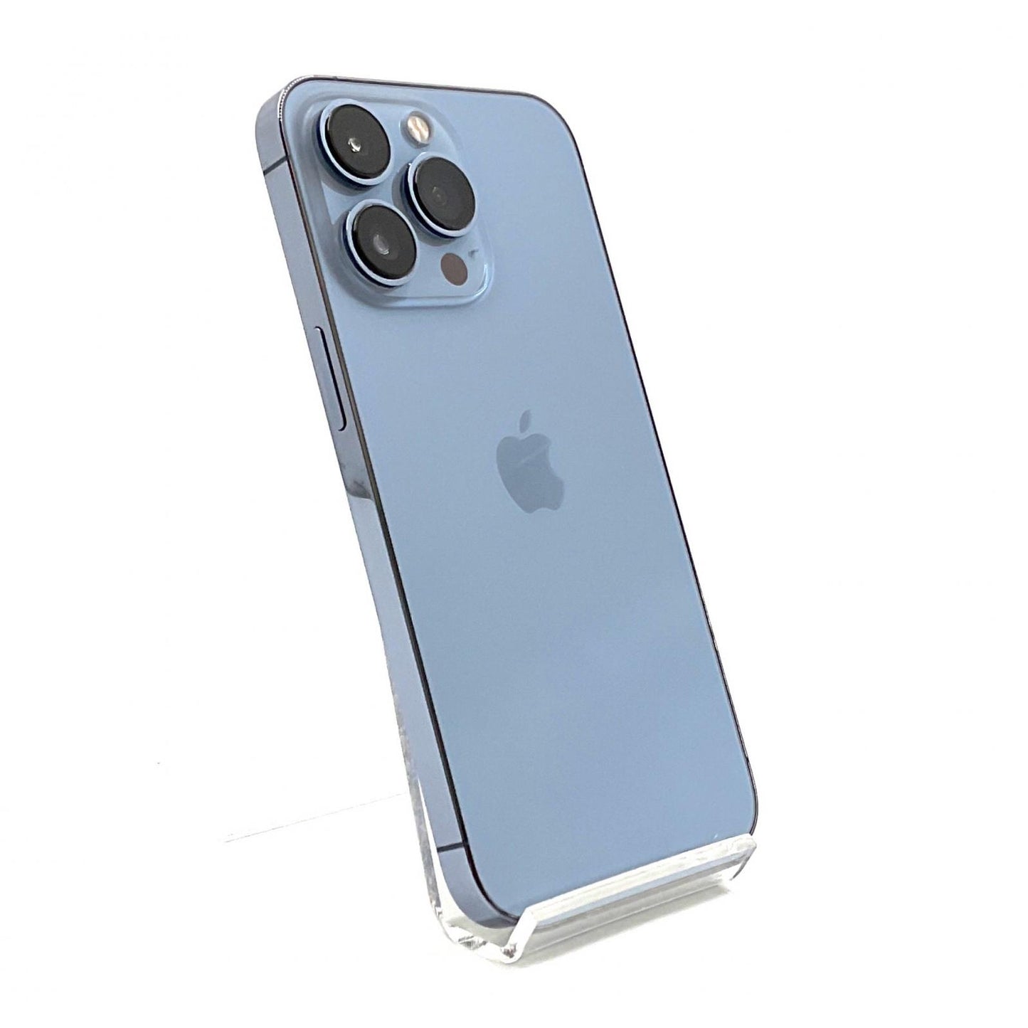 【全額返金保証】【最速発送】Apple iPhone iPhone 13 Pro 512GB シエラブルー Softbank 動作確認済 81%
