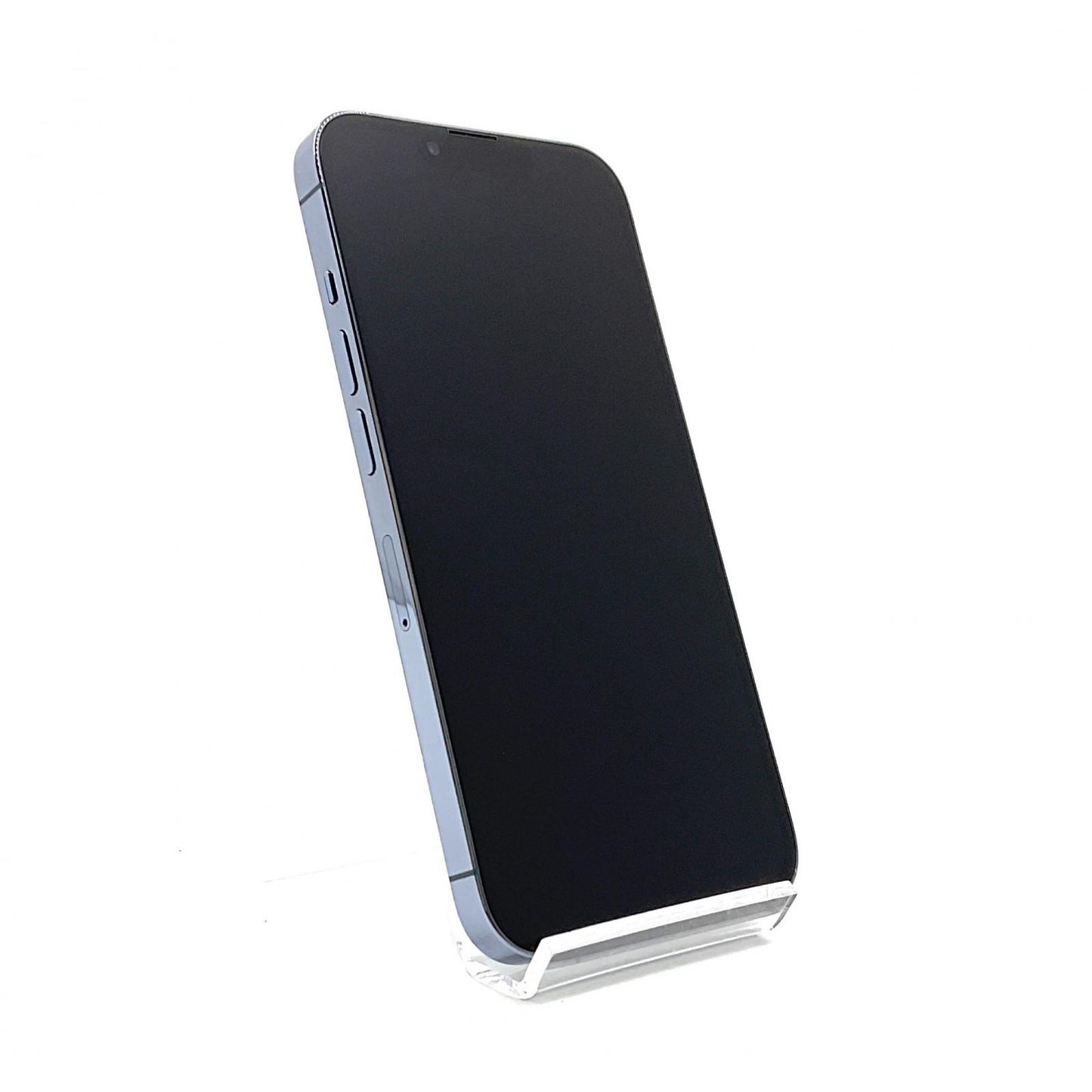 【全額返金保証】【最速発送】Apple iPhone iPhone 13 Pro 512GB シエラブルー Softbank 動作確認済 81%