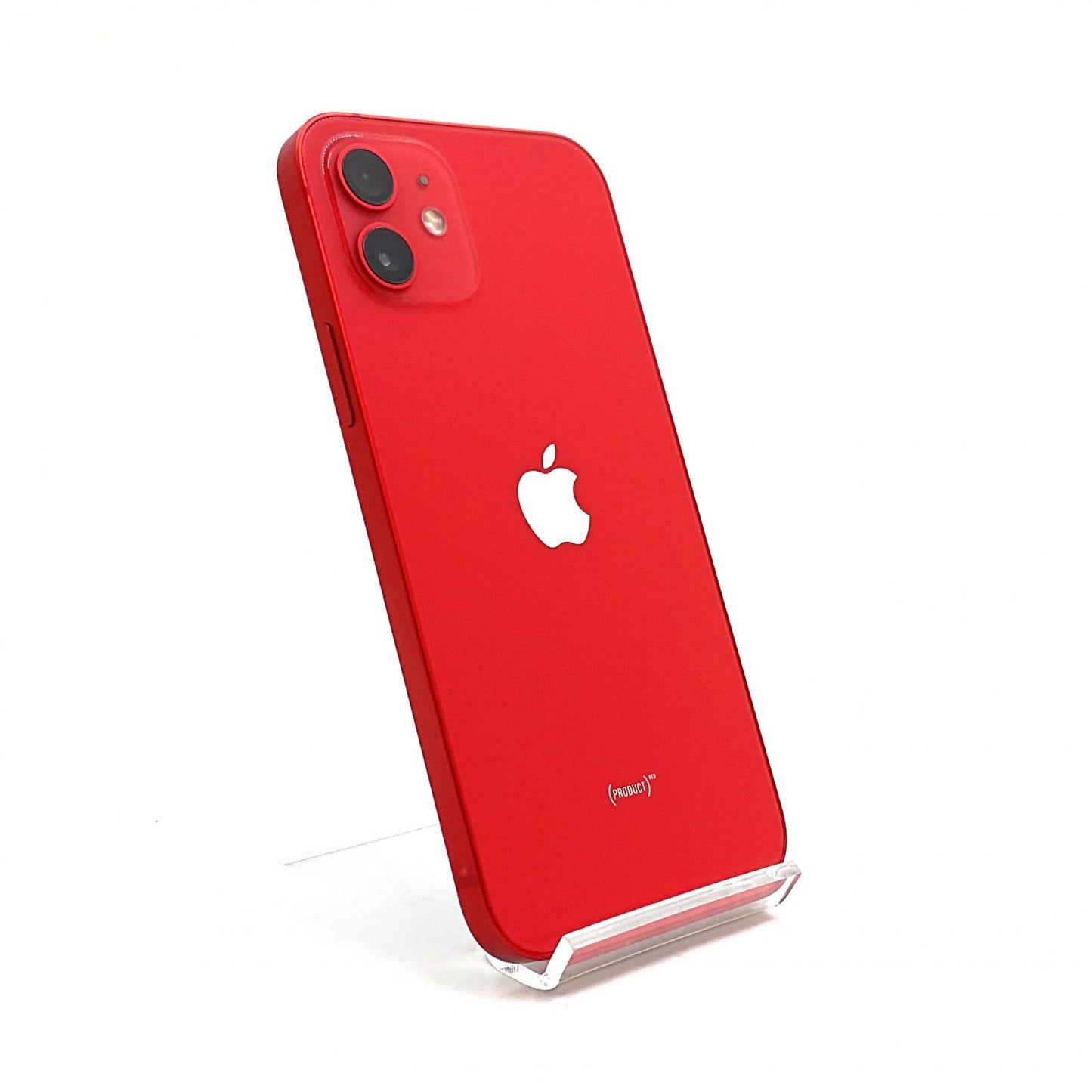 【全額返金保証】【最速発送】Apple iPhone iPhone 12 64GB (PRODUCT)RED SIMフリー 動作確認済 88%