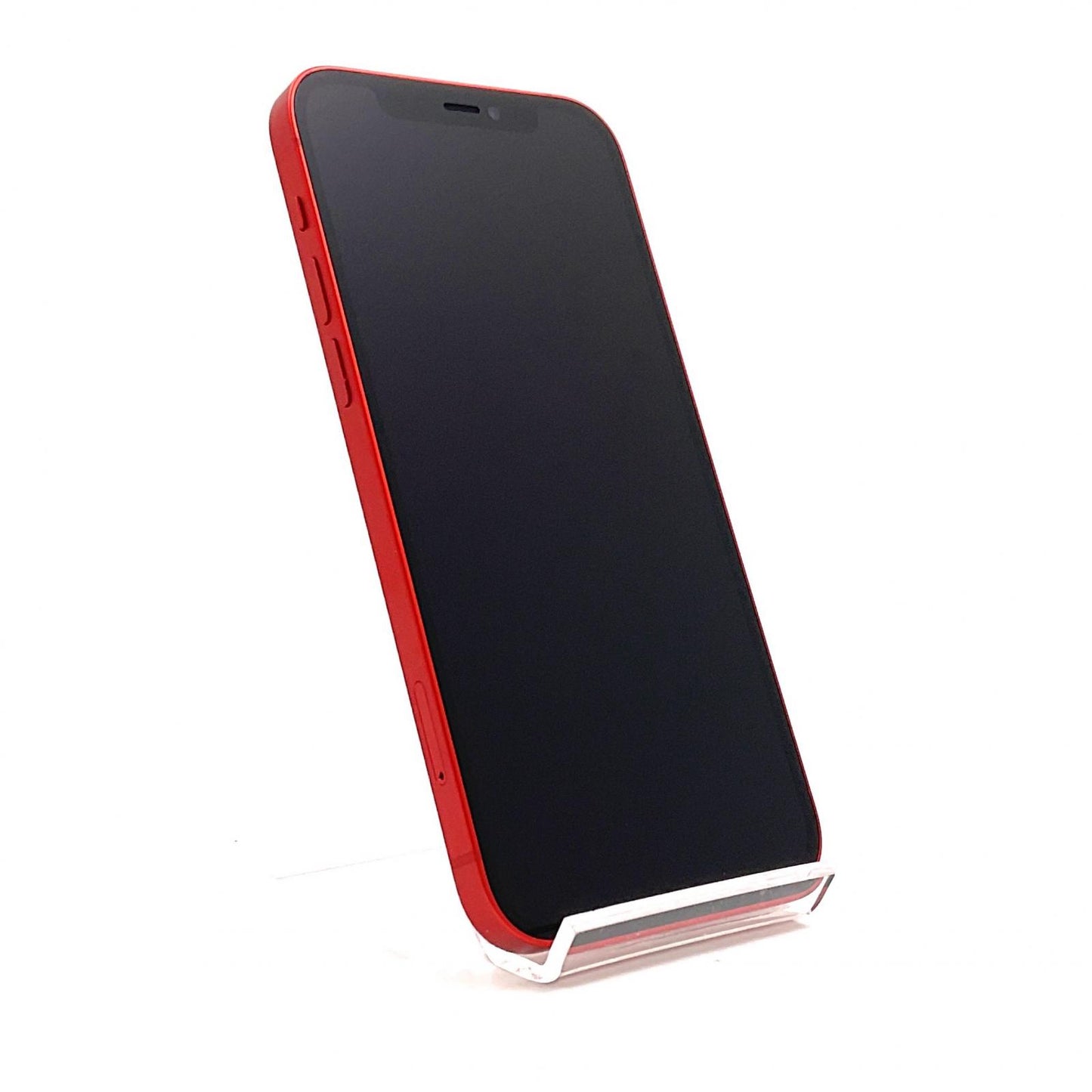 【全額返金保証】【最速発送】Apple iPhone iPhone 12 64GB (PRODUCT)RED SIMフリー 動作確認済 88%