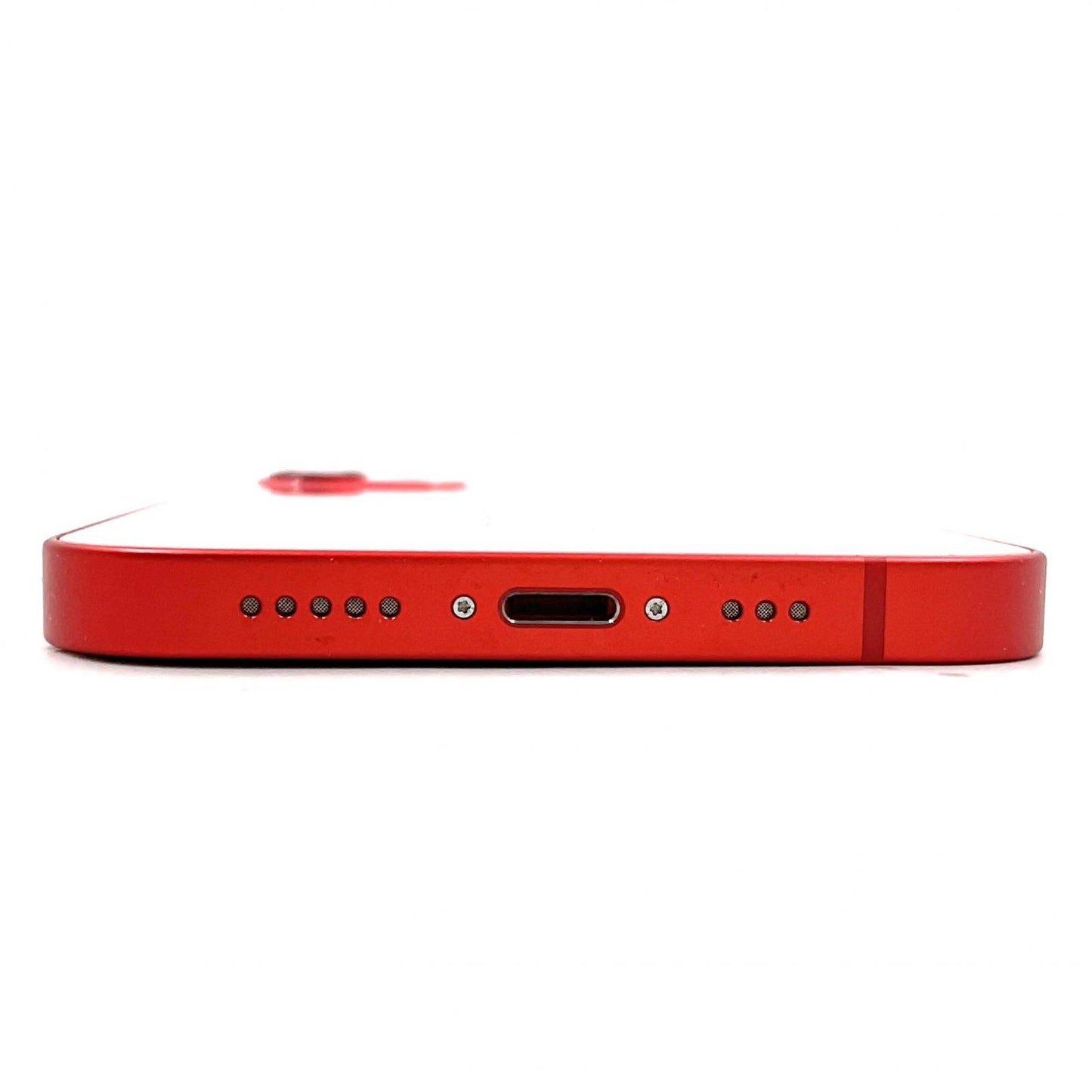 【全額返金保証】【最速発送】Apple iPhone iPhone 12 64GB (PRODUCT)RED SIMフリー 動作確認済 88%