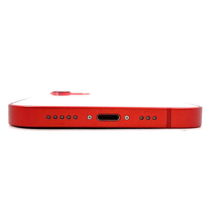 【全額返金保証】【最速発送】Apple iPhone iPhone 12 64GB (PRODUCT)RED SIMフリー 動作確認済 88%