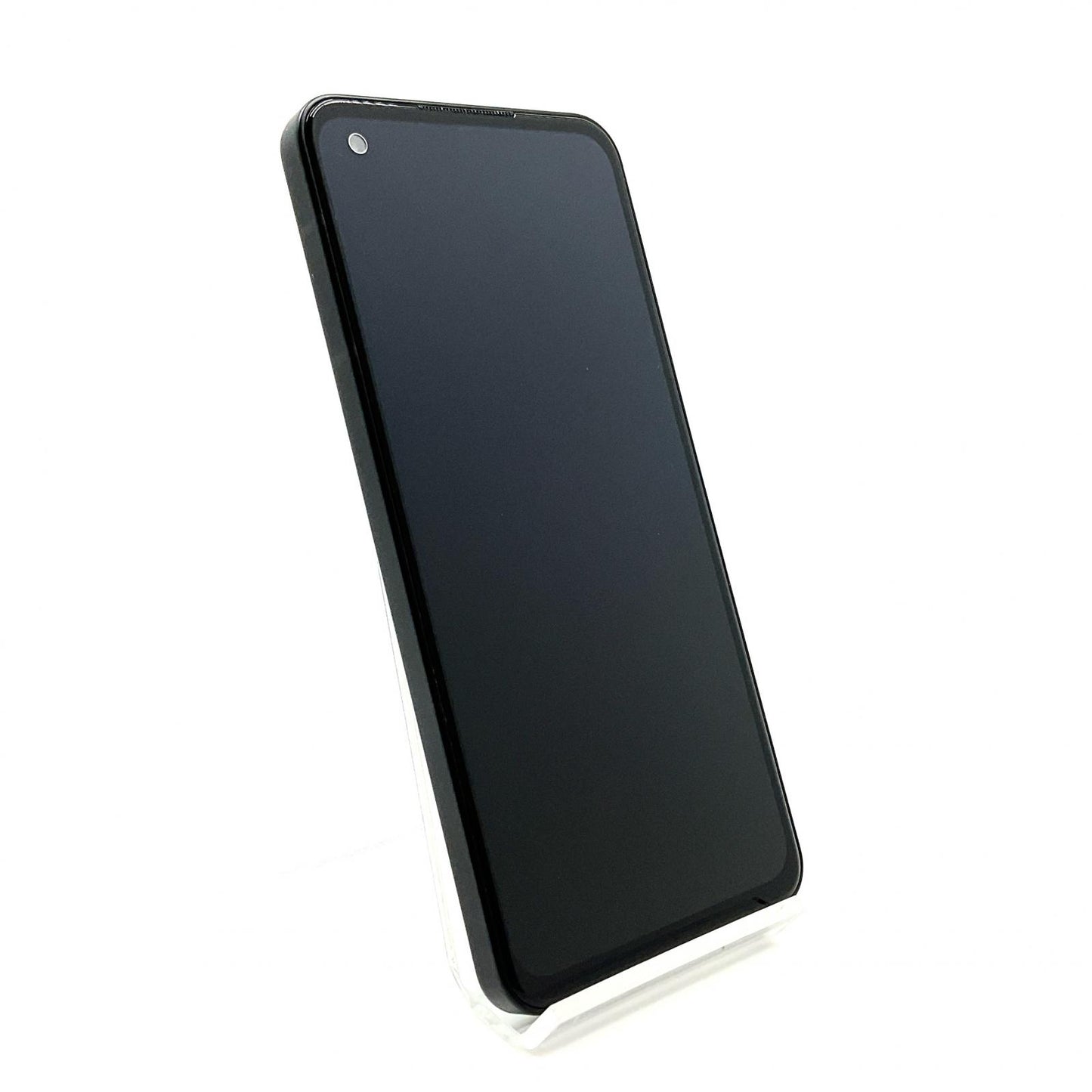 【全額返金保証】【最速発送】ASUS Zenfone 9 128GB スターリーブルー SIMフリー ASUS_AI2202 動作確認済