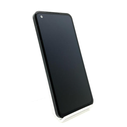 【全額返金保証】【最速発送】ASUS Zenfone 9 128GB スターリーブルー SIMフリー ASUS_AI2202 動作確認済