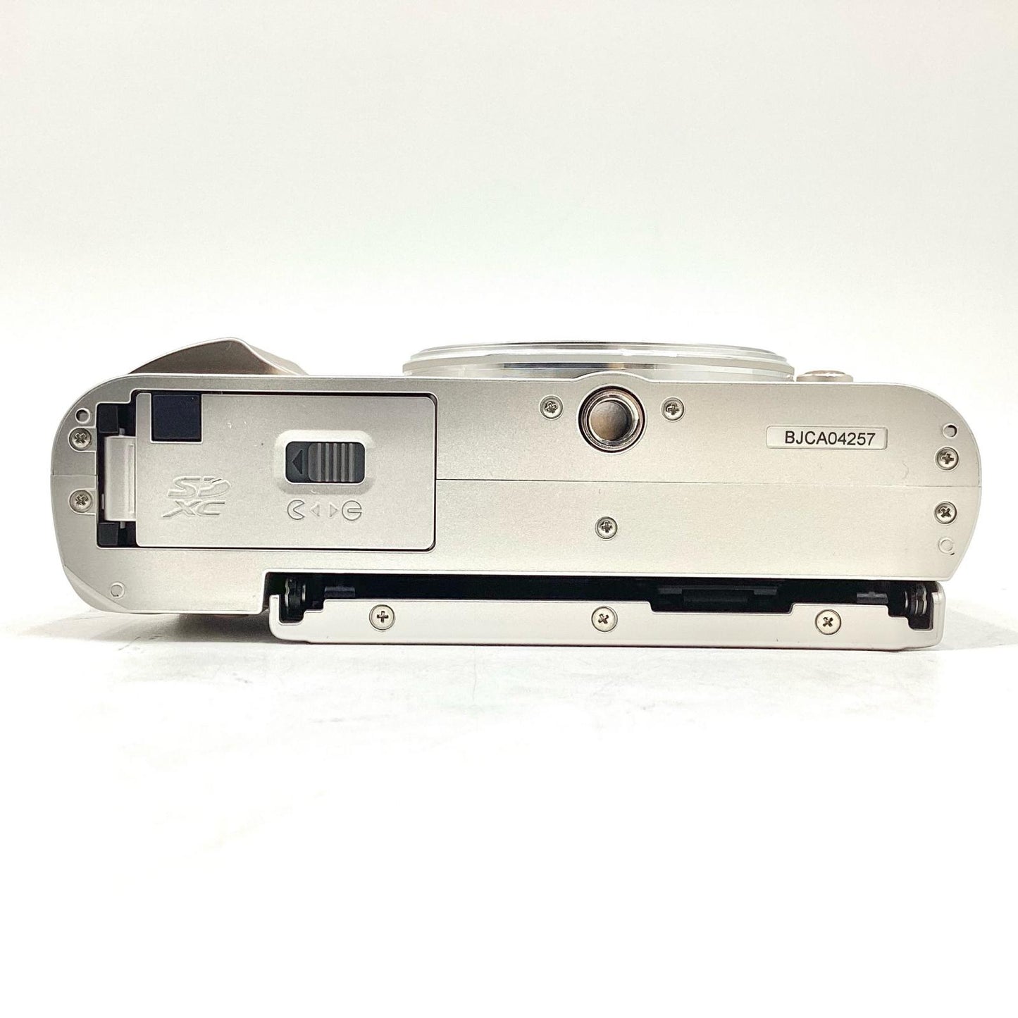 【全額返金保証】【最速発送】OLYMPUS デジタル一眼 PEN E-PL10 ボディ ブラウン 美品 動作確認済