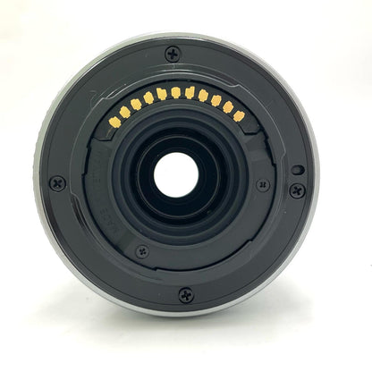 【全額返金保証】【最速発送】OLYMPUS M.ZUIKO DIGITAL ED 40-150mm F4.0-5.6 R [シルバー] 美品 動作確認済