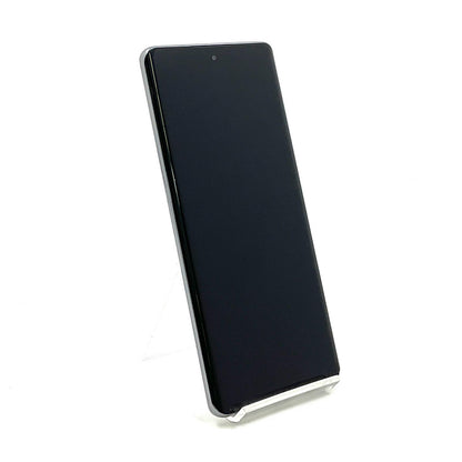 【全額返金保証】【最速発送】OPPO Reno 10 Pro 256GB シルバーグレー Softbank A302OP 白ロム 動作確認済