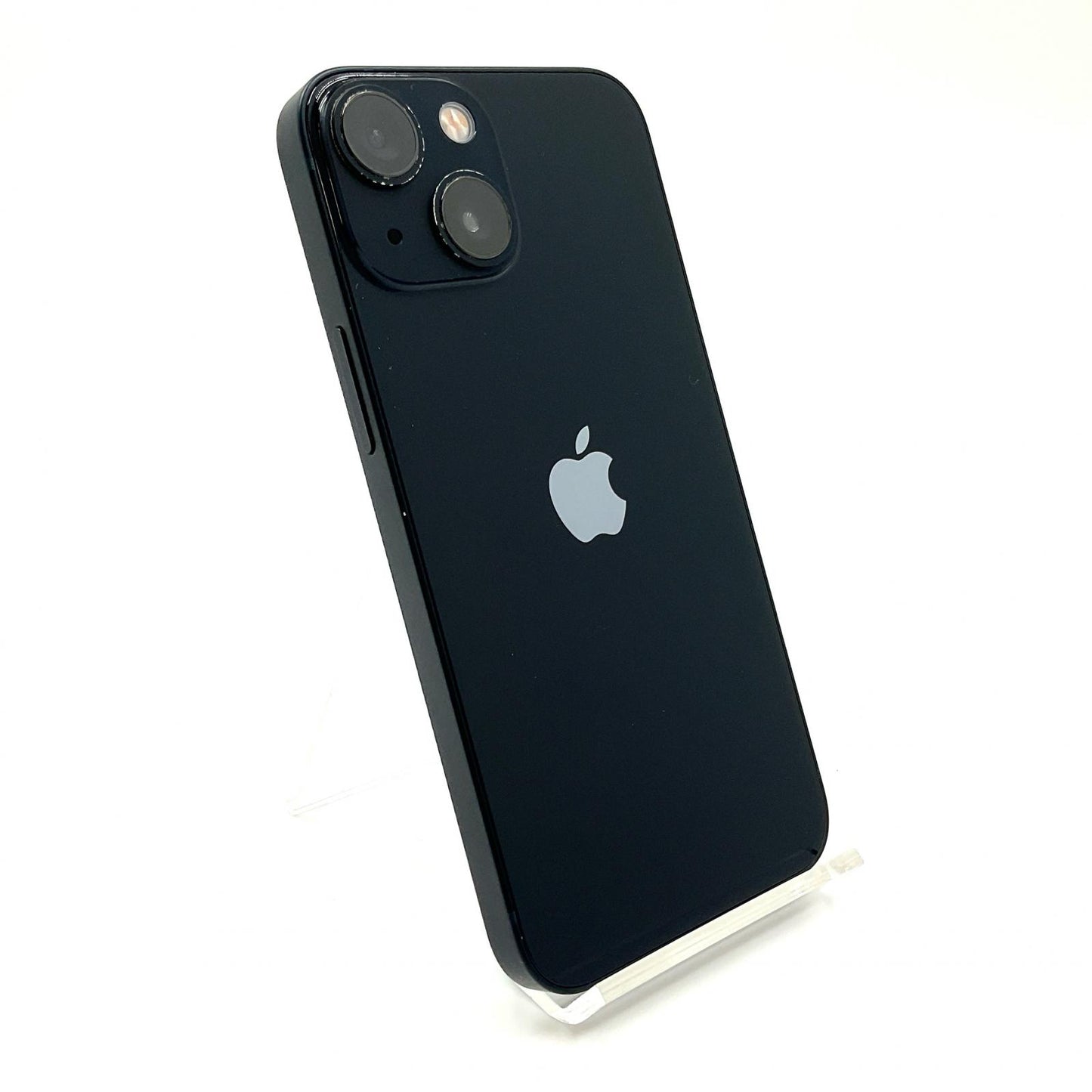 【全額返金保証】【最速発送】Apple iPhone iPhone 13 mini 128GB ミッドナイト SIMフリー 動作確認済 85%