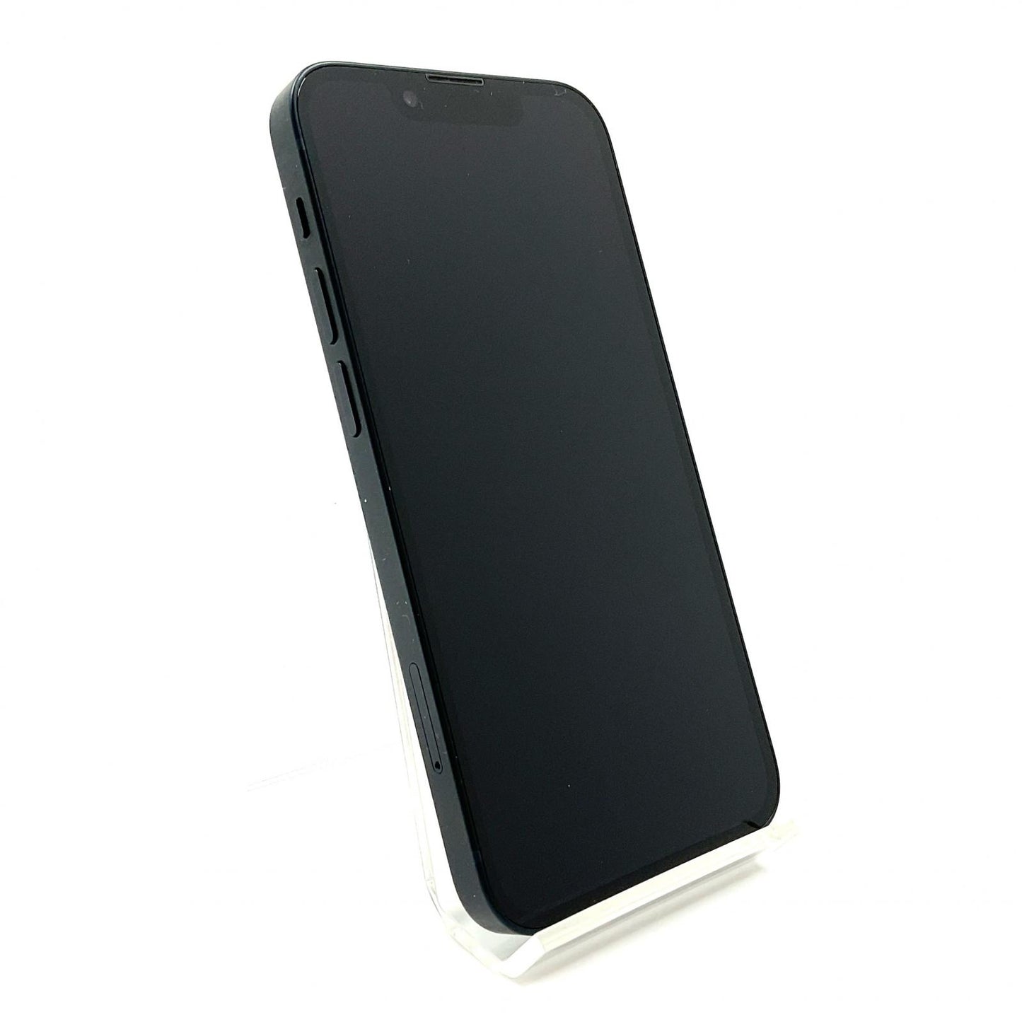 【全額返金保証】【最速発送】Apple iPhone iPhone 13 mini 128GB ミッドナイト SIMフリー 動作確認済 85%