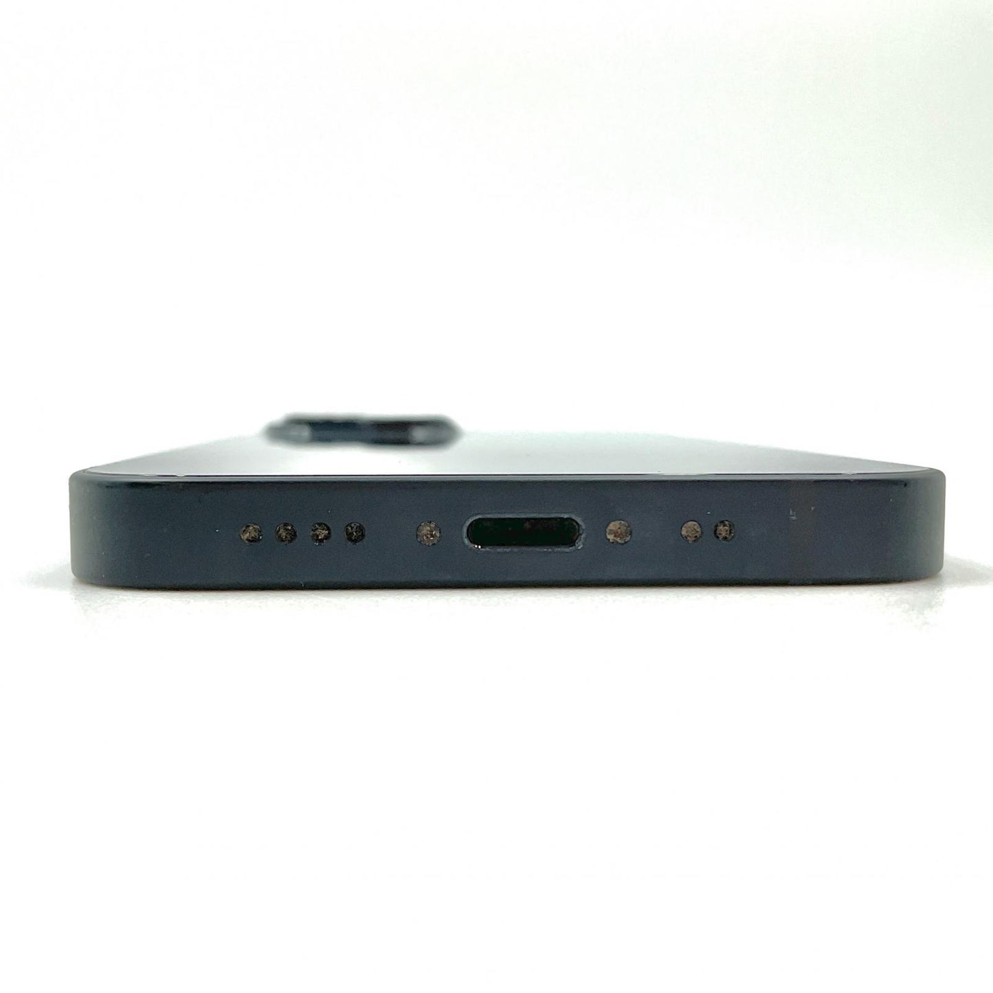 【全額返金保証】【最速発送】Apple iPhone iPhone 13 mini 128GB ミッドナイト SIMフリー 動作確認済 85%