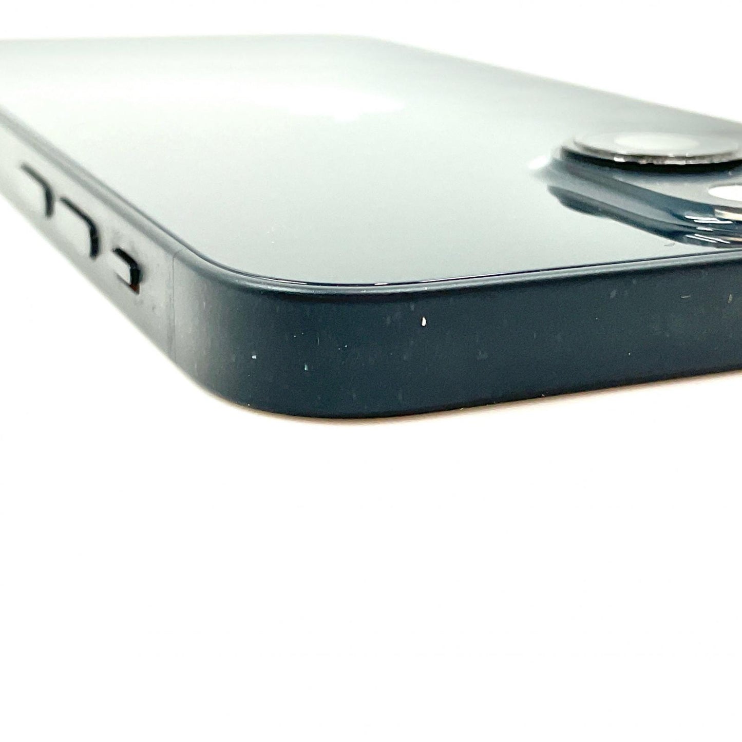 【全額返金保証】【最速発送】Apple iPhone iPhone 13 mini 128GB ミッドナイト SIMフリー 動作確認済 85%