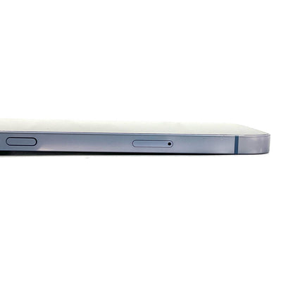 【全額返金保証】【最速発送】Apple iPhone iPhone 14 Plus 128GB ブルー docomo 動作確認済 81%