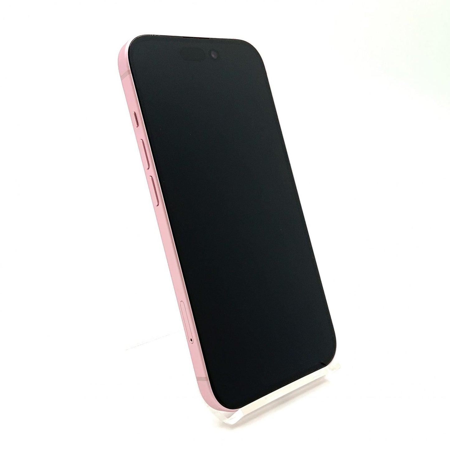 【全額返金保証】【最速発送】Apple iPhone iPhone 15 128GB ピンク SIMフリー 美品 動作確認済 89%