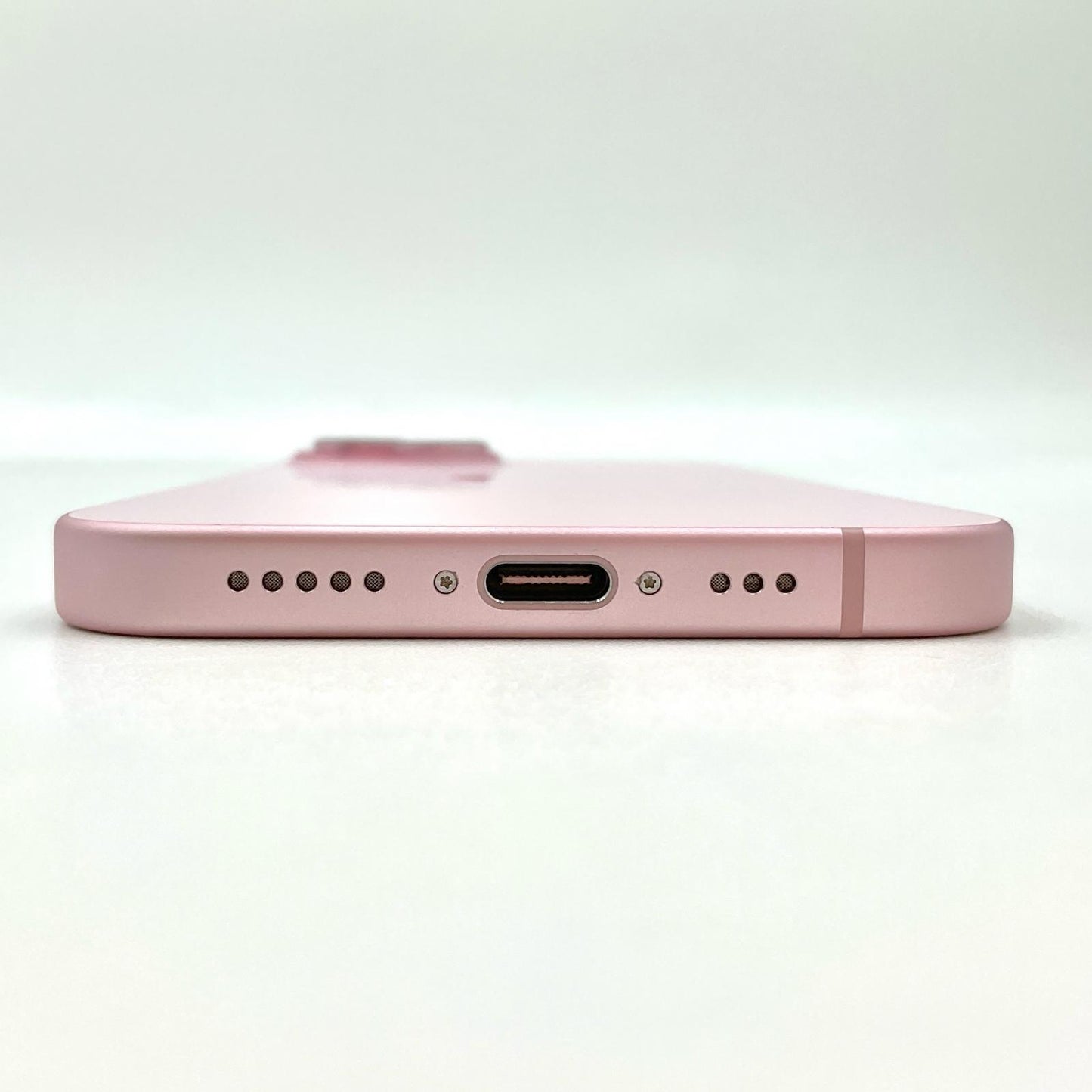 【全額返金保証】【最速発送】Apple iPhone iPhone 15 128GB ピンク SIMフリー 美品 動作確認済 89%