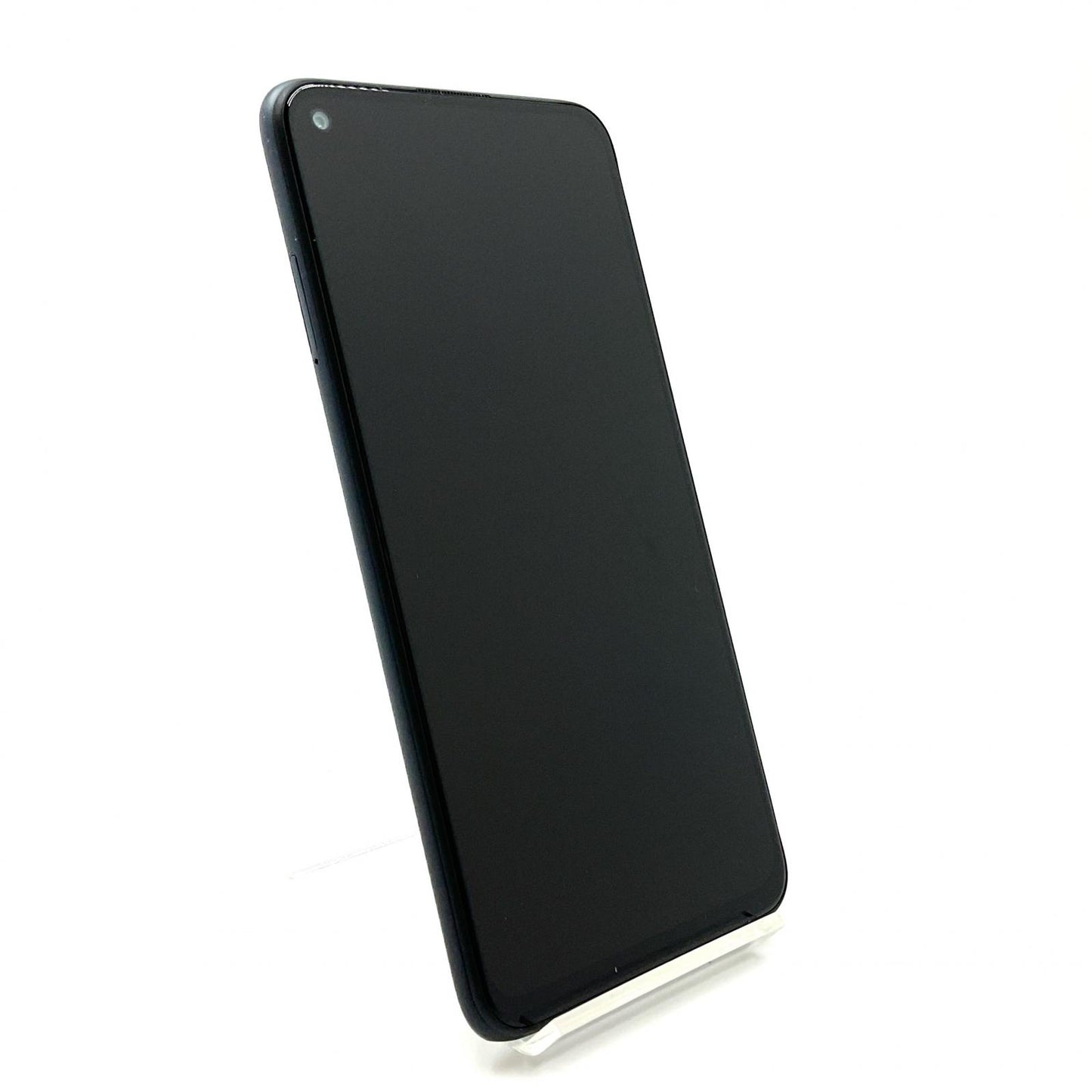【全額返金保証】【最速発送】Xiaomi Redmi Note 9T 64GB ナイトフォールブラック Softbank A001XM 白ロム 美品 動作確認済