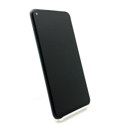 【全額返金保証】【最速発送】Xiaomi Redmi Note 9T 64GB ナイトフォールブラック Softbank A001XM 白ロム 美品 動作確認済