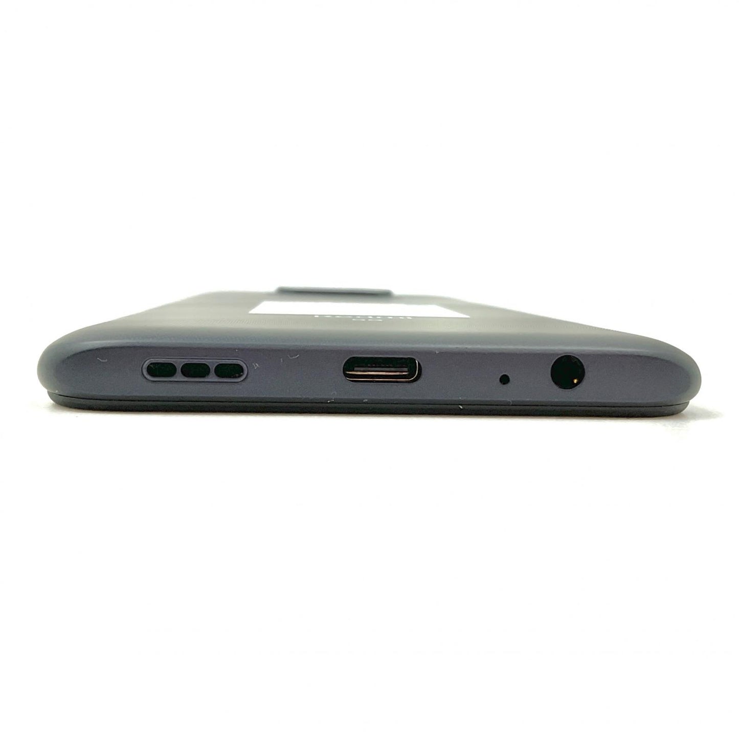 【全額返金保証】【最速発送】Xiaomi Redmi Note 9T 64GB ナイトフォールブラック Softbank A001XM 白ロム 美品 動作確認済