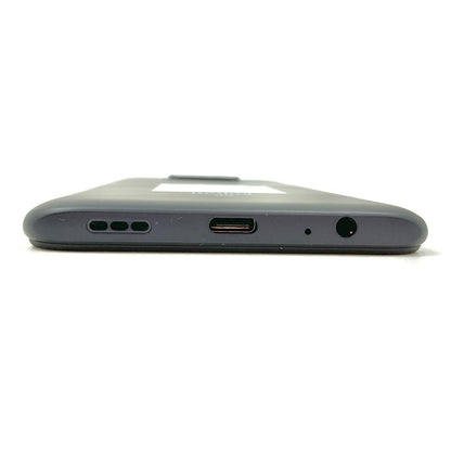 【全額返金保証】【最速発送】Xiaomi Redmi Note 9T 64GB ナイトフォールブラック Softbank A001XM 白ロム 美品 動作確認済