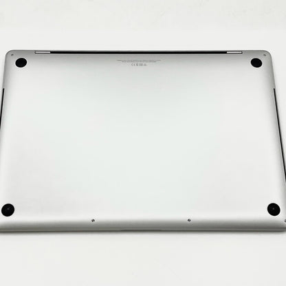 【全額返金保証】【最速発送】Apple MacBook Pro 16インチ 2019 Intel Core i7 16GB SSD 512GB シルバー 動作確認済