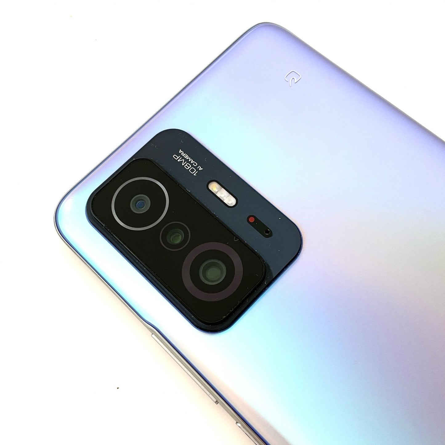 【全額返金保証】【最速発送】Xiaomi Xiaomi 11T Pro 128GB セレスティアルブルー SIMフリー 2107113SR 動作確認済