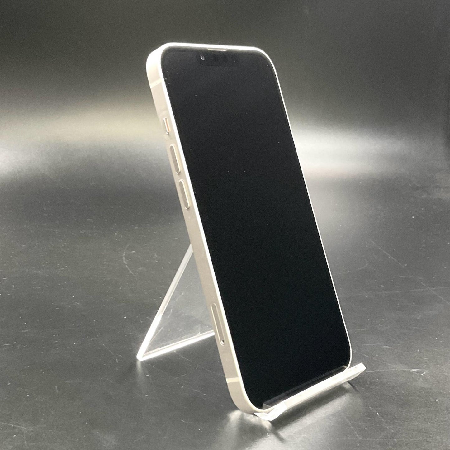 【全額返金保証】【最速発送】Apple iPhone iPhone 13 128GB スターライト SIMフリー 動作確認済 85%