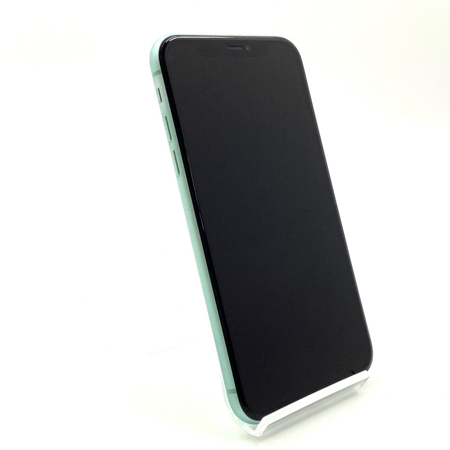 【最速発送】Apple iPhone iPhone 11 64GB グリーン Softbank 白ロム【難有】 74%