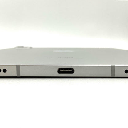 【全額返金保証】【最速発送】Apple iPad Pro 11インチ 第3世代 256GB シルバー WiFi+Cellular docomo 白ロム 美品 動作確認済